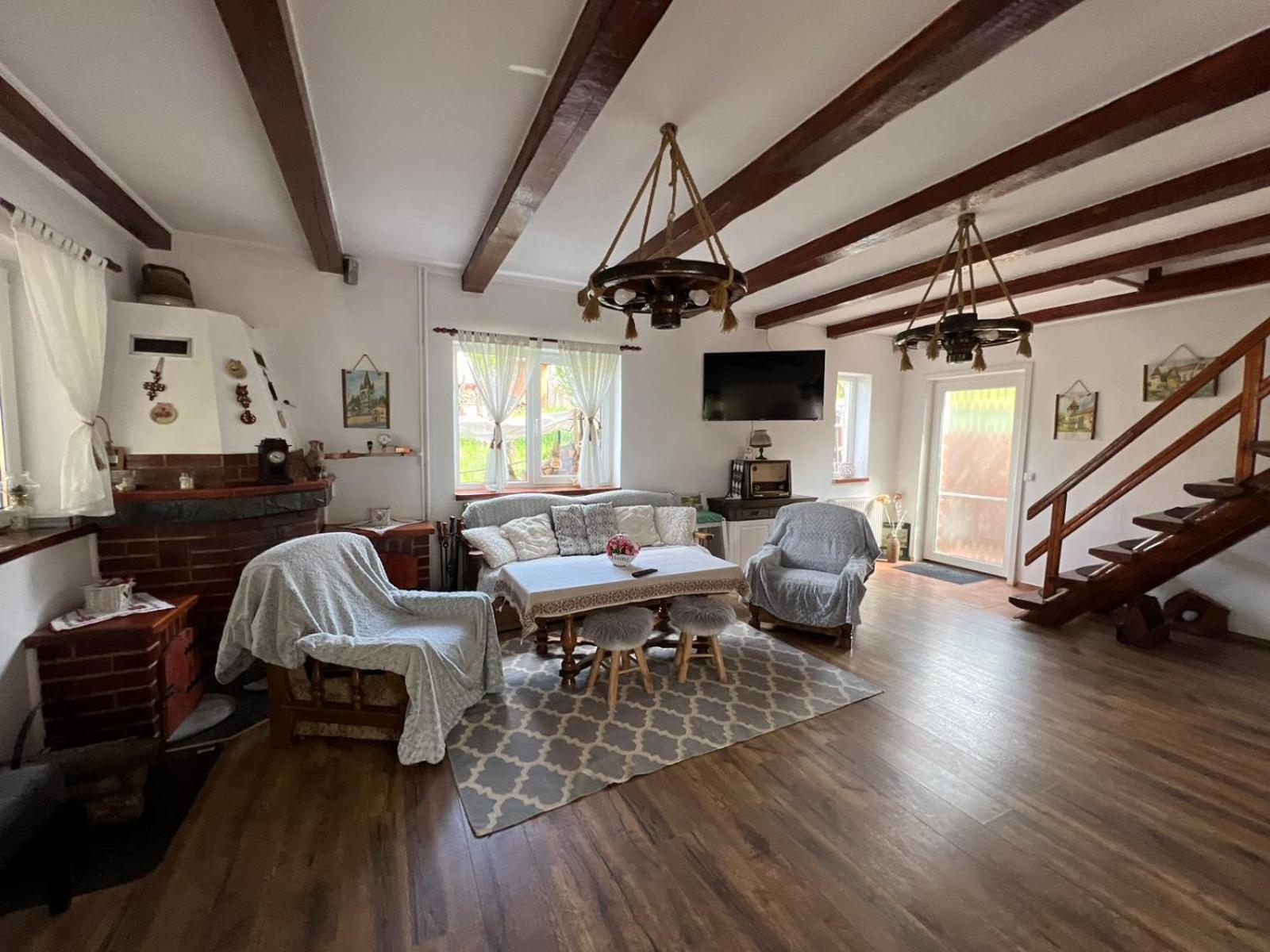 Готель Casa Marandy Sadu Екстер'єр фото