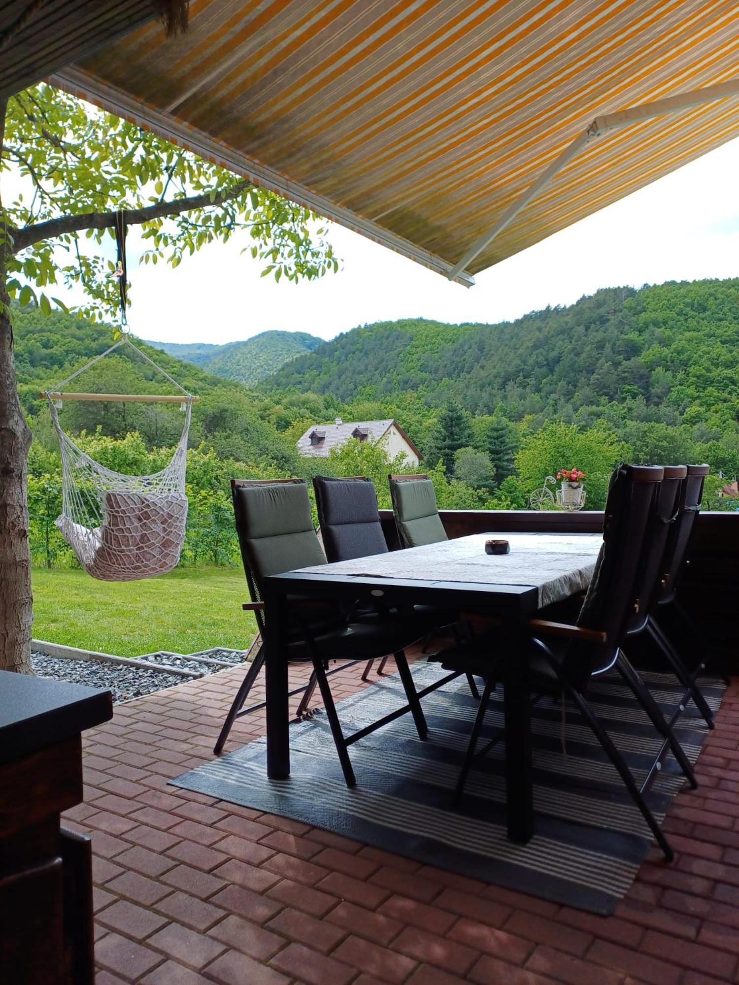 Готель Casa Marandy Sadu Екстер'єр фото