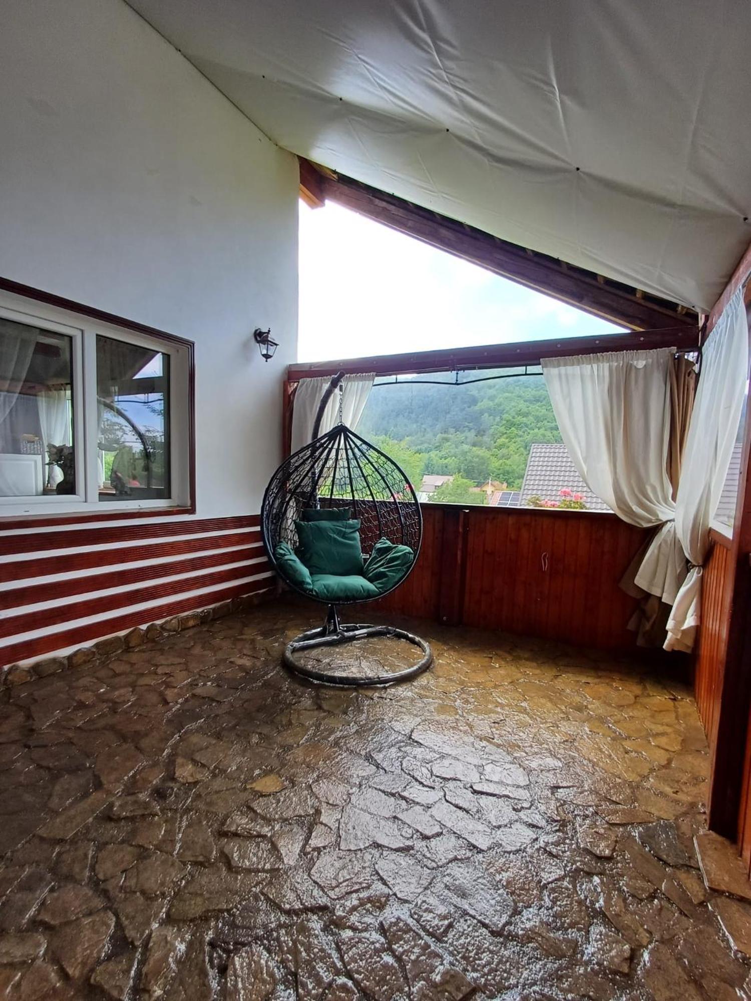 Готель Casa Marandy Sadu Екстер'єр фото