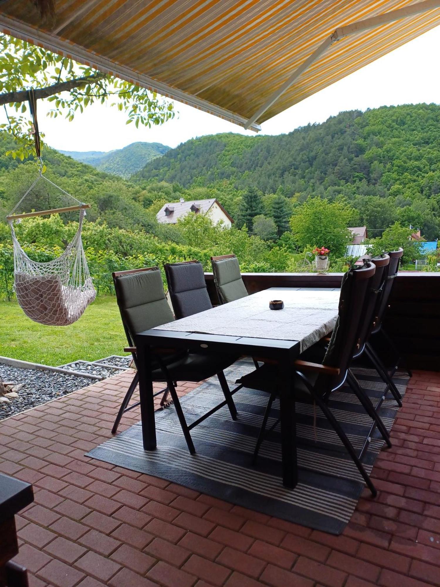 Готель Casa Marandy Sadu Екстер'єр фото