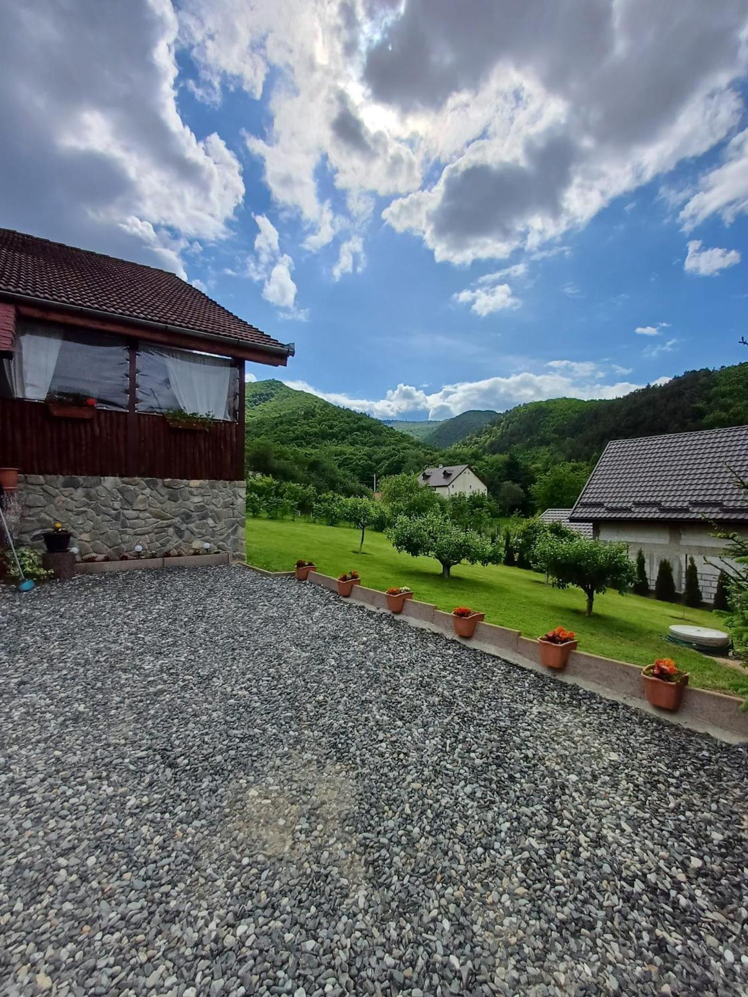 Готель Casa Marandy Sadu Екстер'єр фото